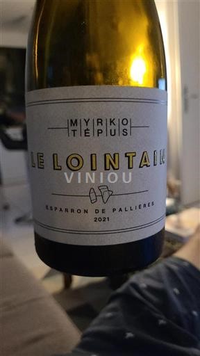 Provence Not Specified Myrko Tépus Le Lointain 2021