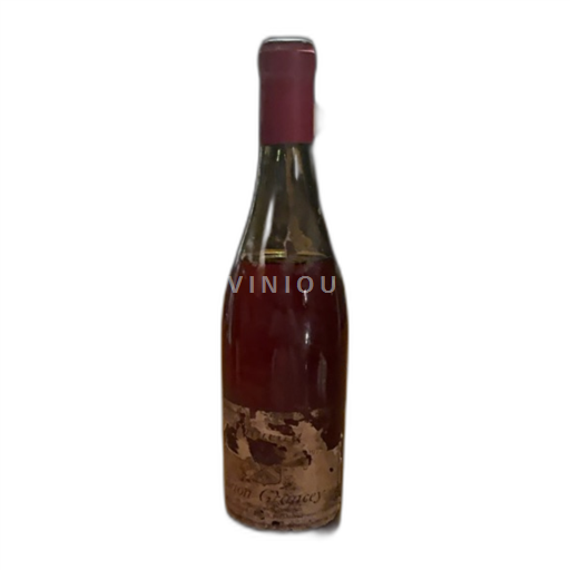 Borgoña Corton Grand Cru Louis Latour 1973