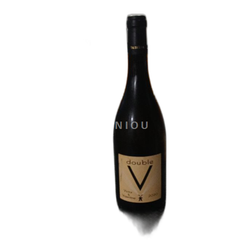Loire Valley Coteaux-du-Layon Domaine Moulin - Famille Chevrier Victor & Valentine 2020