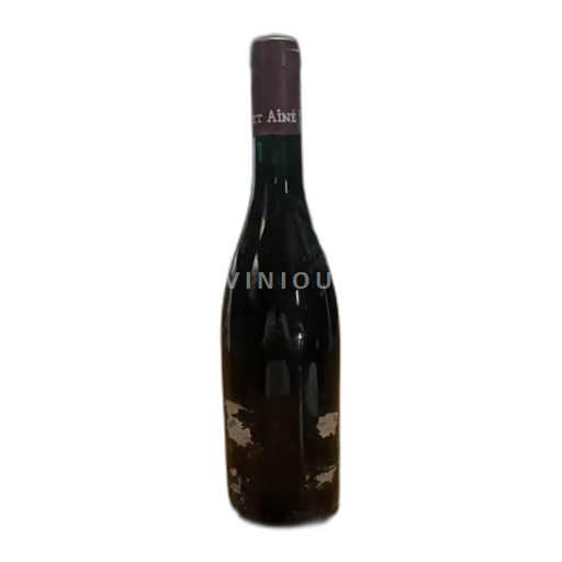 Rhônedalen Saint-Joseph Paul Jaboulet Aîné 1986