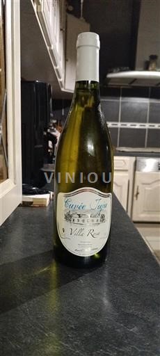 Languedoc og Roussillon Pays d'Oc Domaine Galuval Juju Ikke årgangsbestemt