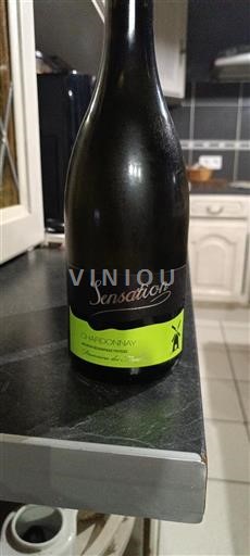 Valle della Loira Non specificato Domaine Moulin Sensation 2022