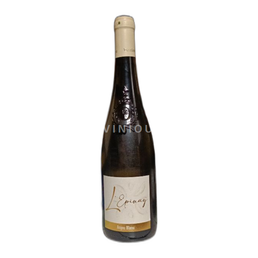 Údolí Loiry Anjou L'Epinay 2023