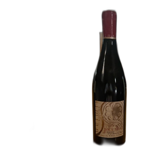 Valle del Rodano Côtes-du-rhône-villages Domaine Simian Jocundaz 2022