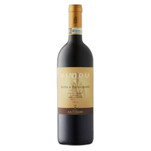 Toscana Chianti Classico Marchesi Antinori Badia a Passignano 2021