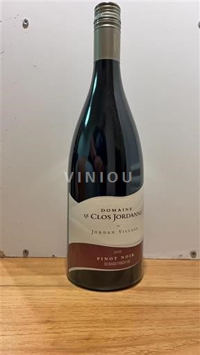 Ontario Niagara Peninsula Domaine Le Clos Jordanne 2022