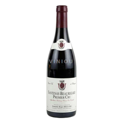 Bourgogne Santenay Premier Cru Domaine Roger Belland 2013