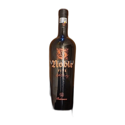 Roménia Não especificado Budureasca Noble 5 2021