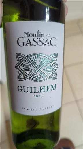 Languedoc Nicht spezifiziert Moulin de Gassac Guilhem 2020