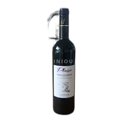 Loire Valley Unspecified Olivier Jard Plaisir Non-Vintage