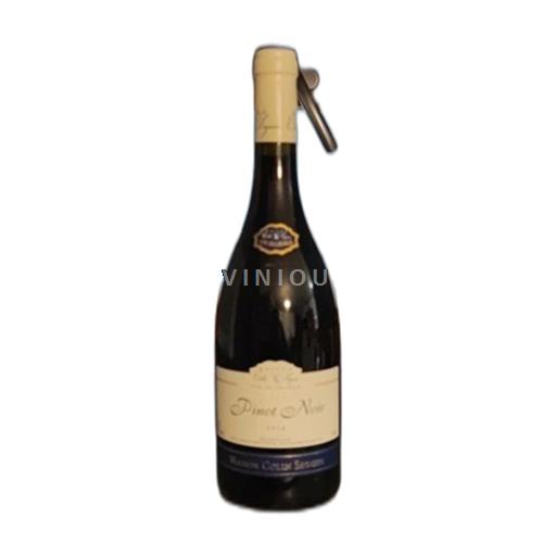 Bourgogne Ospecificerad Maison Colin Seguin 2016