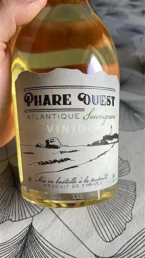 Aquitania e Charente Atlantico Phare Ouest 2019