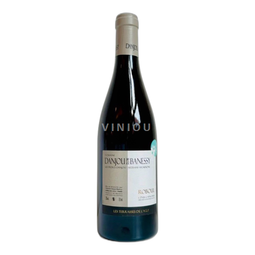 Languedoc and Roussillon Côtes Catalanes Domaine Danjou-Banessy Roboul 2023