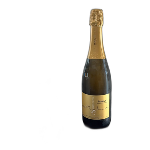 Valle della Loira Non specificato Domaine La Seigneurie Fines Bulles Senza annata