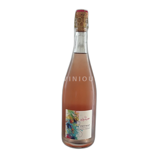 Vale do Loire Domaine La Seigneurie La Maîtresse 2023