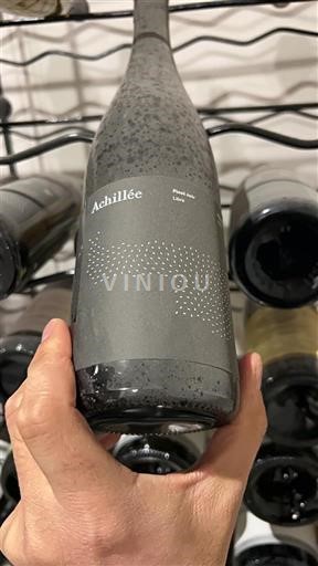 Alsace Unspecified Achillée Non-Vintage