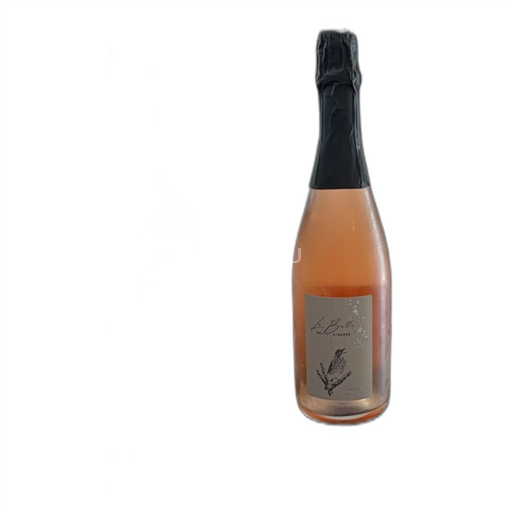 Loiredalen Crémant de Loire Domaine L’Aurée La Bulle de l’Aurée Icke årgångsbetecknad