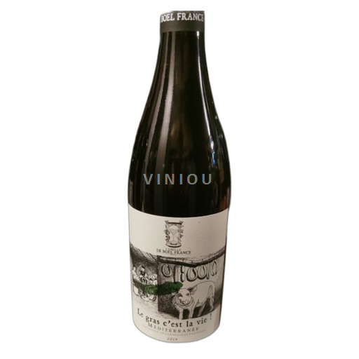 Provence, Ala-Rhônen laakso, Korsika Méditerranée Famille de Boel France Le gras c'est la vie ! 2019