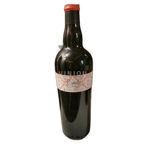 South West Unspecified Lionel Osmin & Cie Estela Vintage 2014 Non-Vintage