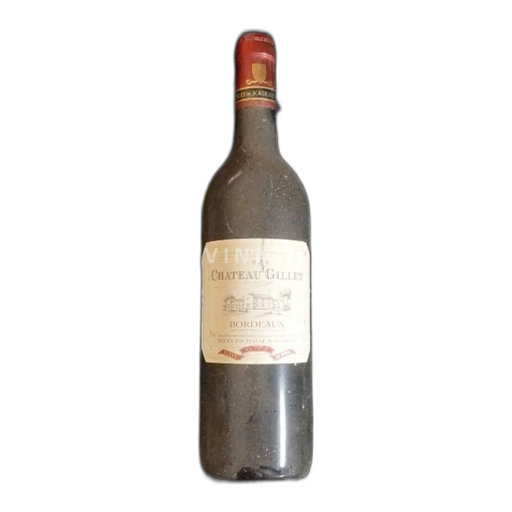 Bordeaux Château Gillet Non-Vintage