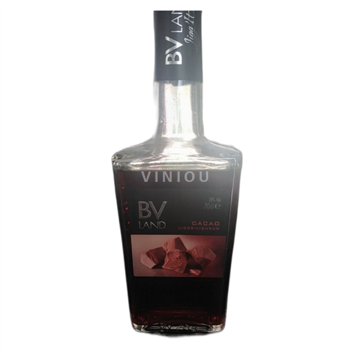 Chartreuse Chartreuse Blanche Bv land cacao BV LAND Cacao 5a France