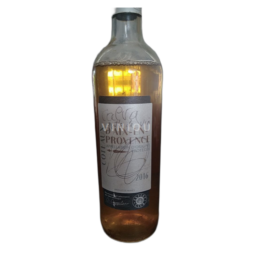 Calvados VO Calva goutte de vin Calva goutte de vin 5a Pháp Normandie Calvados