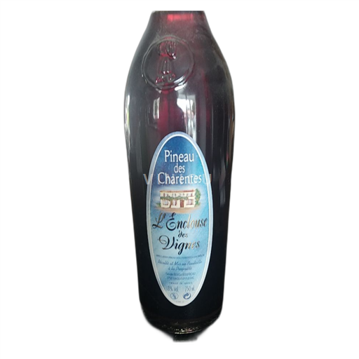 Cognac VS Pineau des Charentes  Pineau des charentes 5a Pháp Tây Nam Cognac