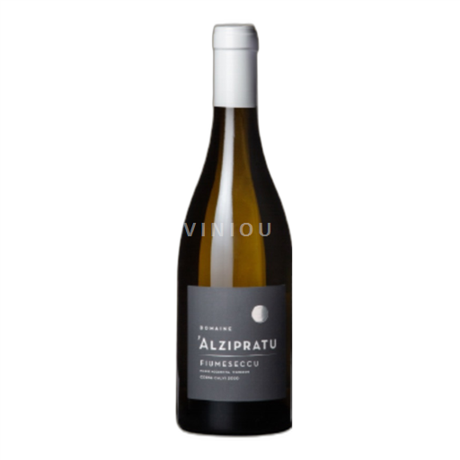 Corsica Calvi Domaine Alzipratu Fiumeseccu 2024