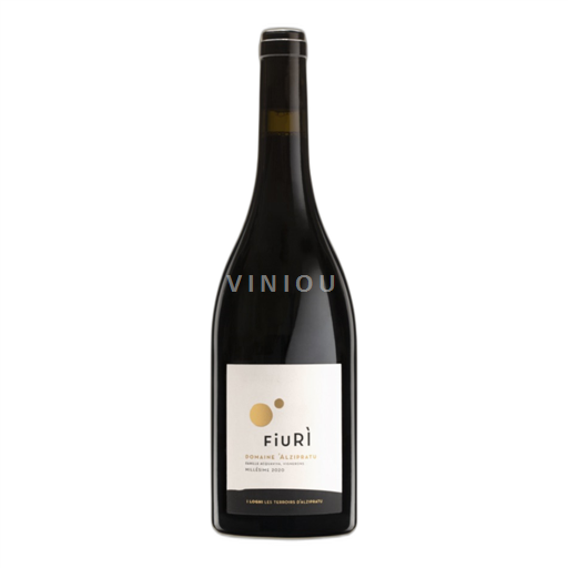 Corsica Calvi Domaine Alzipratu Furi 2024