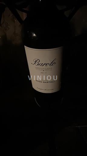 Piemonte Barolosta Enzo Bartoli 2017