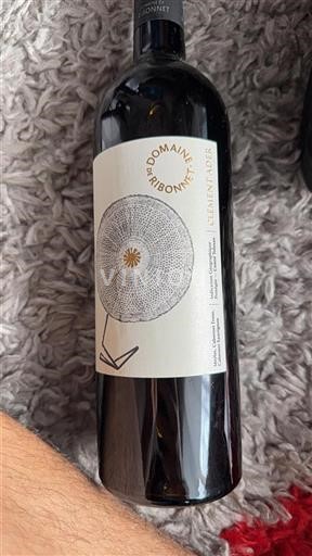 Jihozápad Comté tolosan Domaine Ribbonnet Clément Ader 2021
