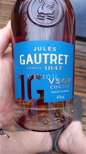 Rhône-dalen Cornas Jules Gautret Ikke årgangsbestemt