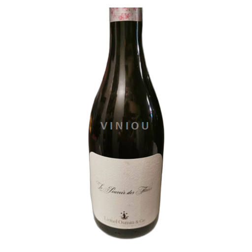 South West Unspecified Lionel Osmin & Cie Le Pouvoir des Fleurs 2020 Non-Vintage