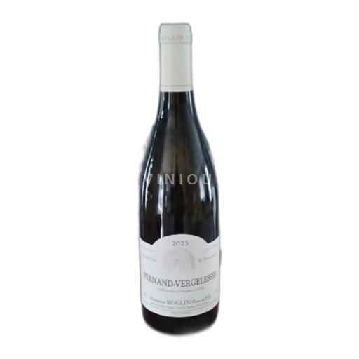 Bourgondië Pernand-Vergelesses Domaine Rollin Père et Fils 2023
