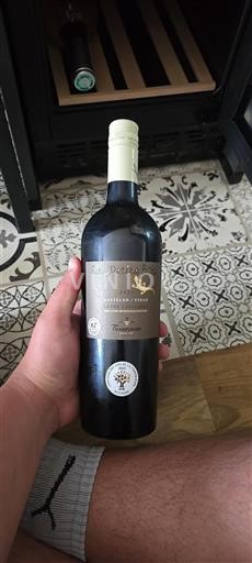 Languedoc and Roussillon Côtes Catalanes Terrassous La Petite Bête 2021