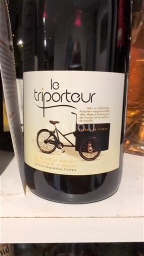 Rhône Valley Unspecified Le Triporteur 2022