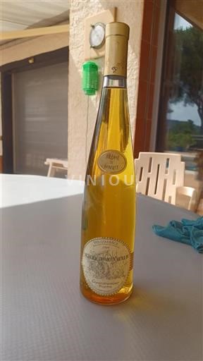 Alsace Vignoble du Vieux Moulin Arôme de Minuit 1999
