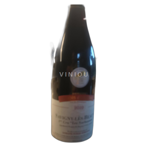 Burgundy Savigny-lès-Beaune Domaine Dubois d'Orgeval 2019
