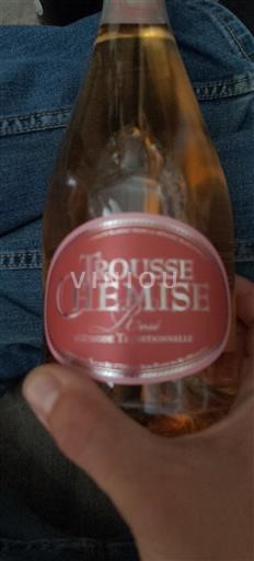 Languedoc Ikke specificeret Trousse Chemise Ikke årgangsbestemt