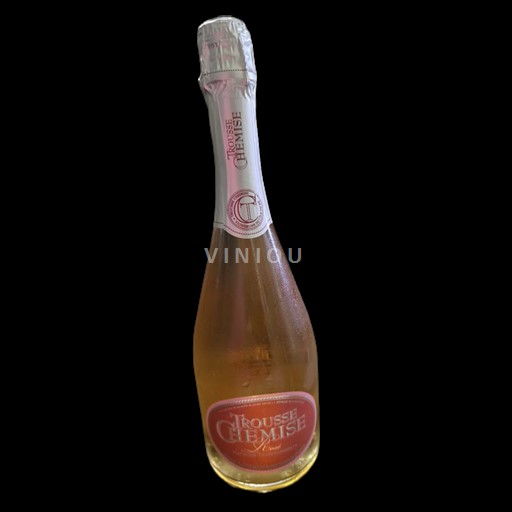 Languedoc No especificado Trousse Chemise Sin añada