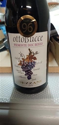 Piamonte No especificado Dezzani Ottobucce 2022