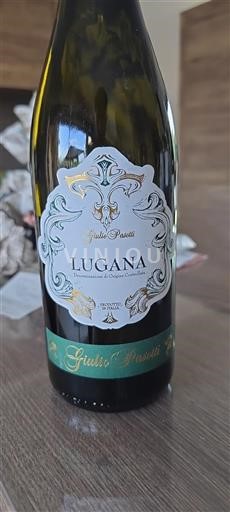 Lombardie Lugana Giulio Pasotti 2023