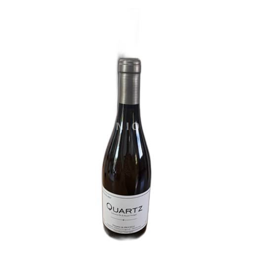 Korsika Ostrov Krásy Domaine Vaccelli Quartz 2023