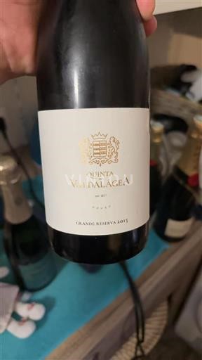 Portugalsko Douro Quinta do Valdalágea Grande Reserva 2015