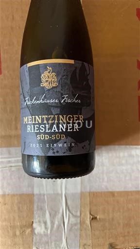 Franconia Unspecified Frickenhäuser Fischer Süd-Süd 2021