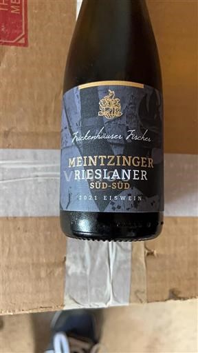 Franconia Frickenhäuser Fischer Süd-Süd 2021
