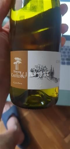 Languedoc No especificado Domaine Castelnau Chardonnay 2022