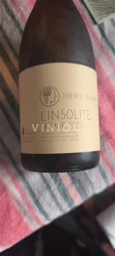 Loire Valley Saumur Thierry Germain L'insolite 2020