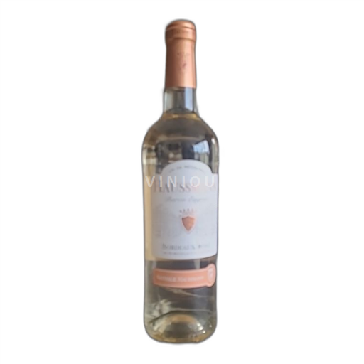 Bordeaux Bordeaux Rosé Haussmann 2023