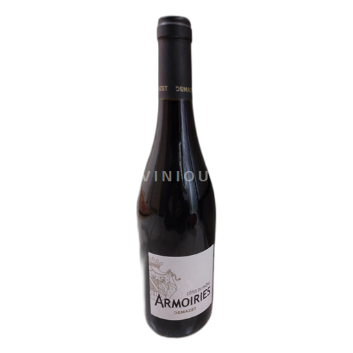 Rhône Valley Côtes-du-Rhône Demazet Armoiries Non-Vintage